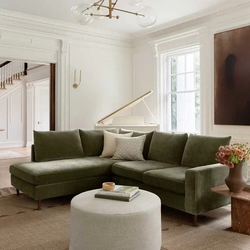 Важность выбора подходящего ковролина