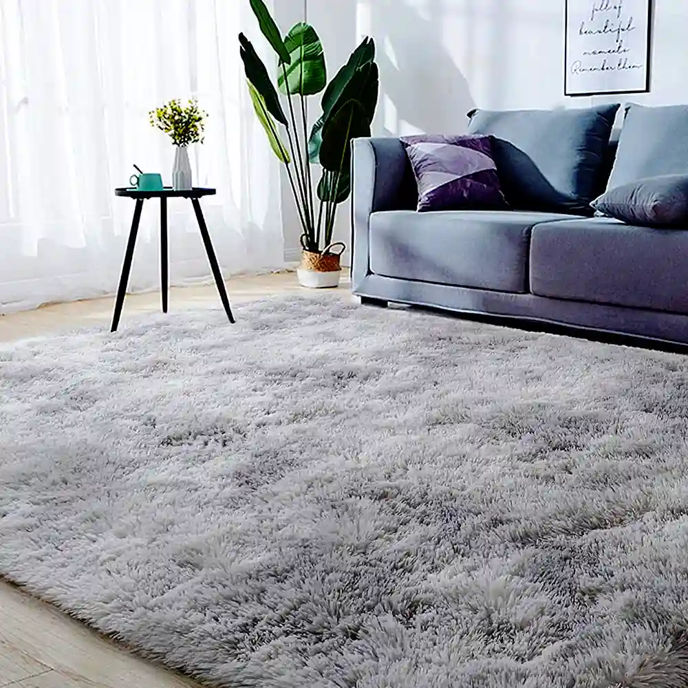 Виды ковролина от стены до стены