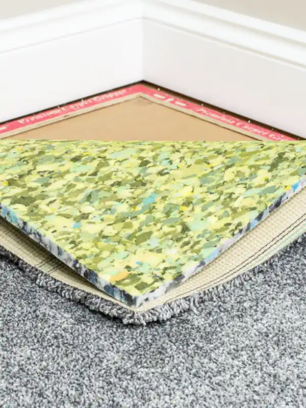 Выбор подходящих ковровых плит для офисных помещений