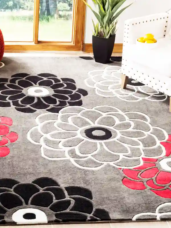 Как выбрать лучшие плитки из ковролина для офисных помещений