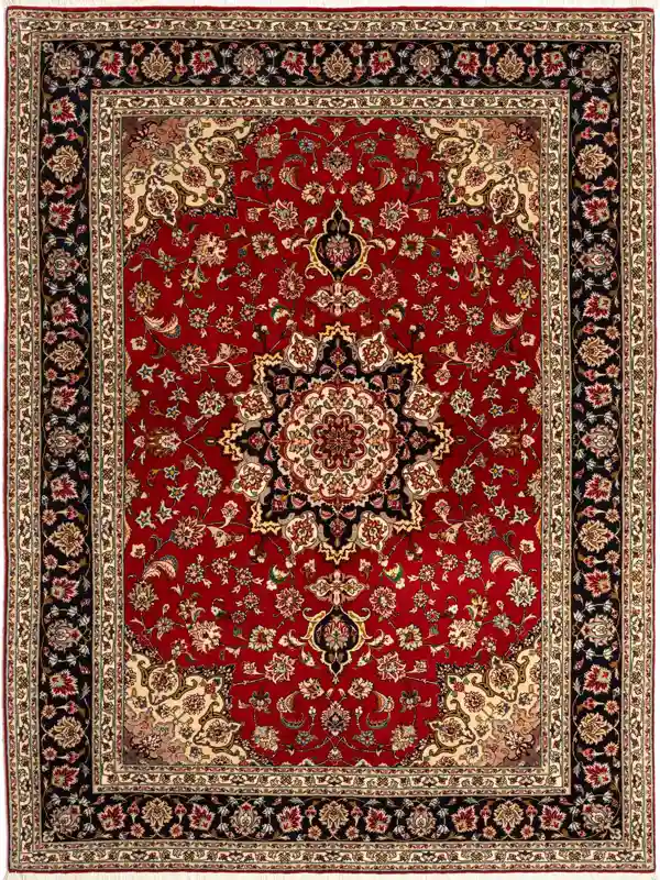 Как современный ковер Axminster придаёт элегантность любому помещению