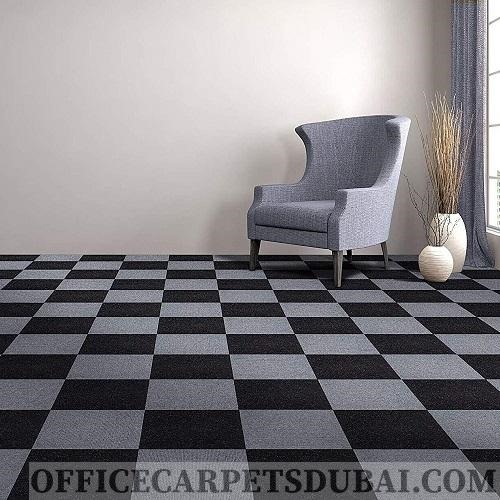 Почему ковролин важен для небольшого офиса