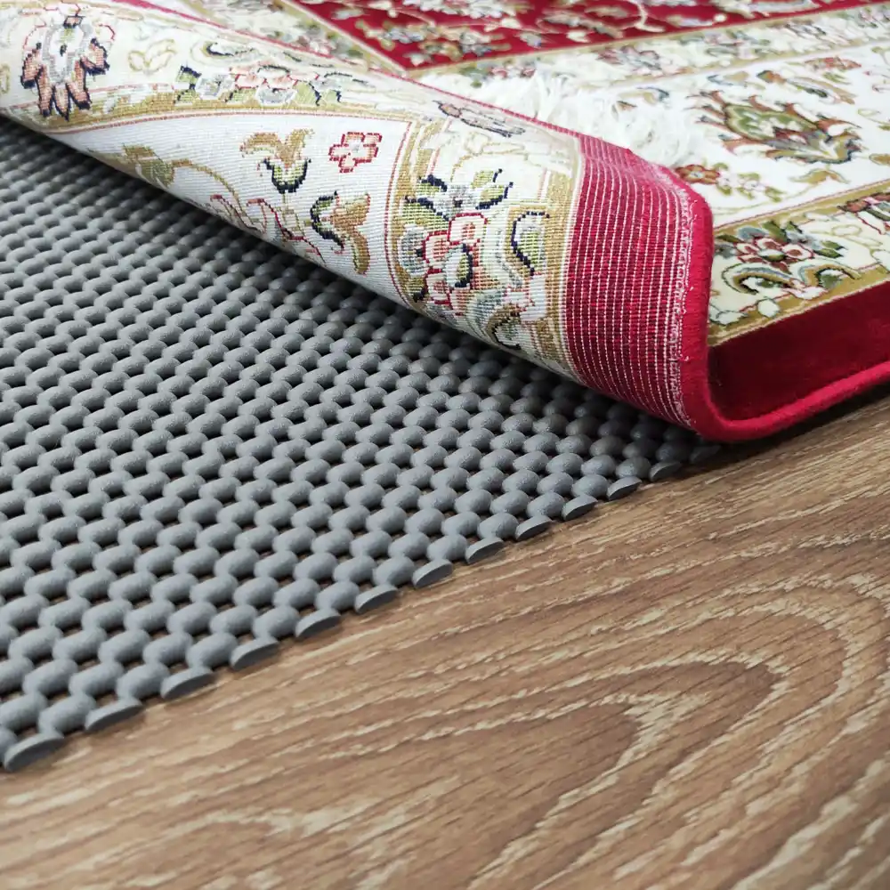 Почему ковры ручной тафтинговки — идеальное дополнение к вашему дому