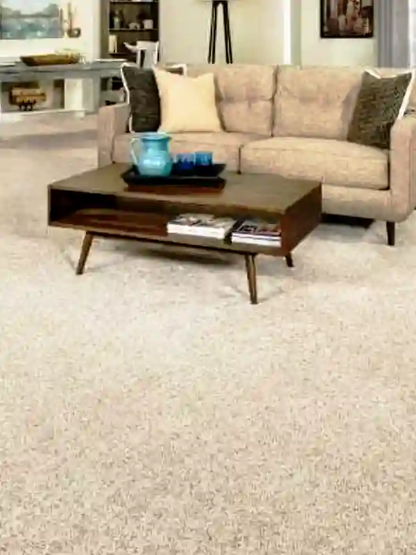 Почему компания Axminster Carpet Company является лидером в сегменте роскошных напольных покрытий