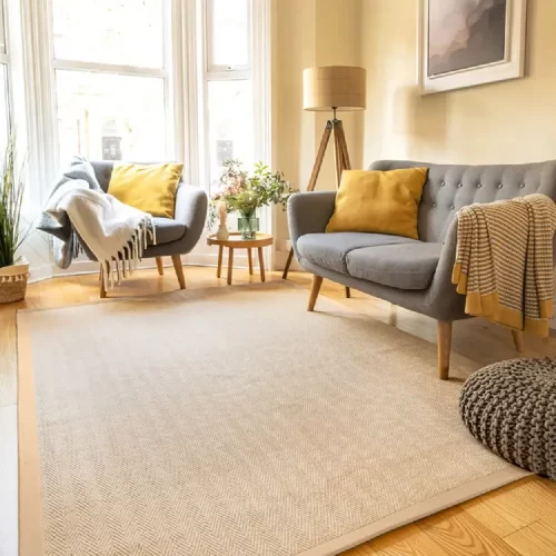 Преимущества водонепроницаемого уличного ковра