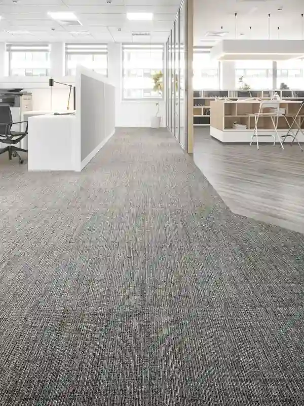 Процесс изготовления ковров ручной тафтинговки