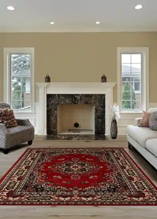 Что такое ковровые плитки для офиса