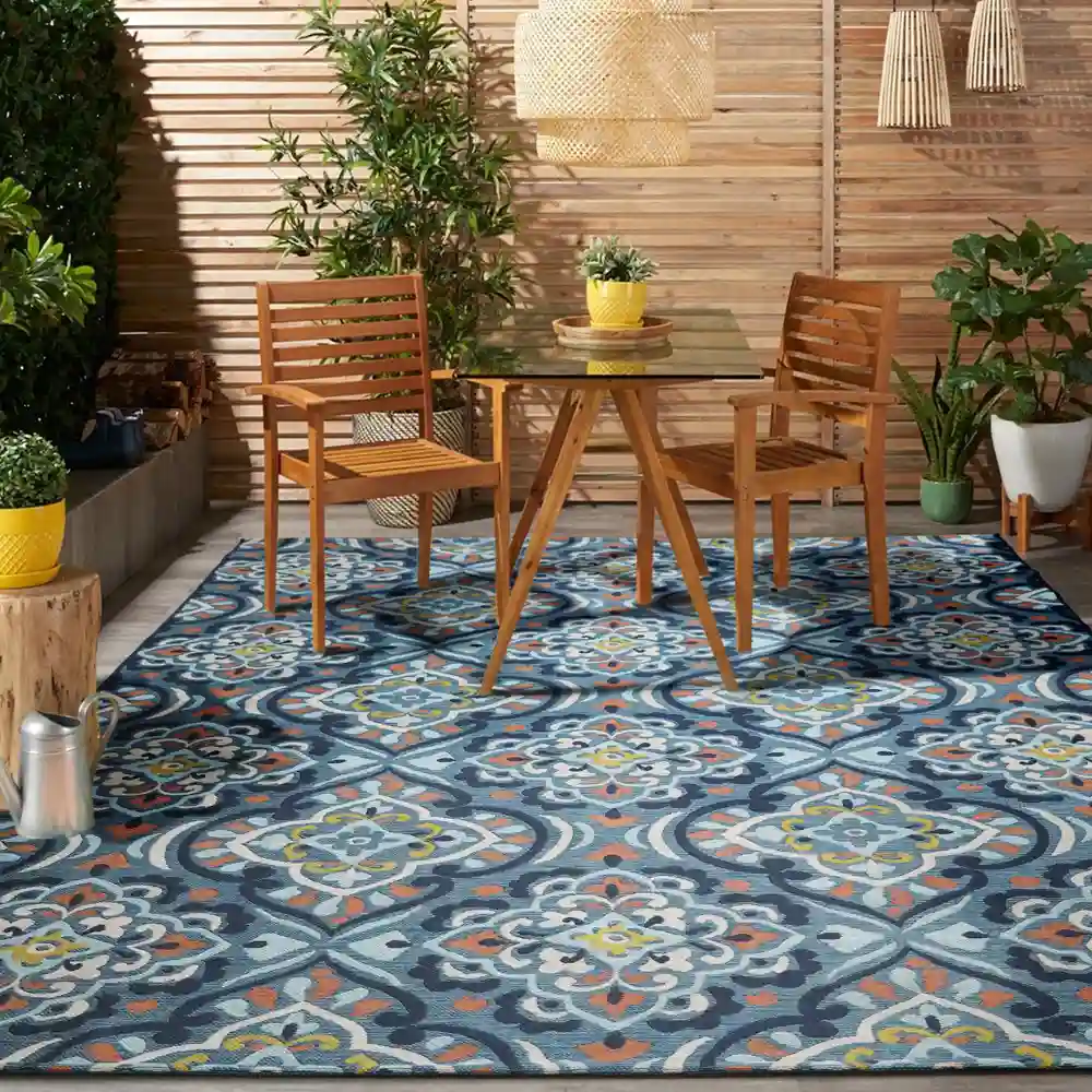 Как ковровая плитка из сизаля улучшит ваш интерьер