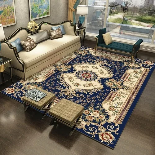 Преимущества натуральных сизалевых ковров